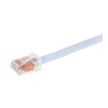 CPC3312-02F065 - GigaSPEED XL GS8E Stranded Cordage Modular Patch Cord, Light Blue Jacket, 65 FT