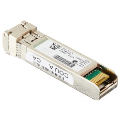 Cisco, SFP-10G-LR SFP+ Transceiver Module