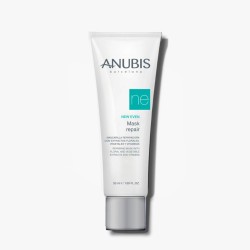 ANUBIS, New Even Mask Repair