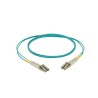 LC - LC, 7FT Jumper Fiber cable