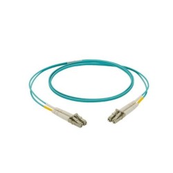 LC - LC, 32.8FT Jumper Fiber cable