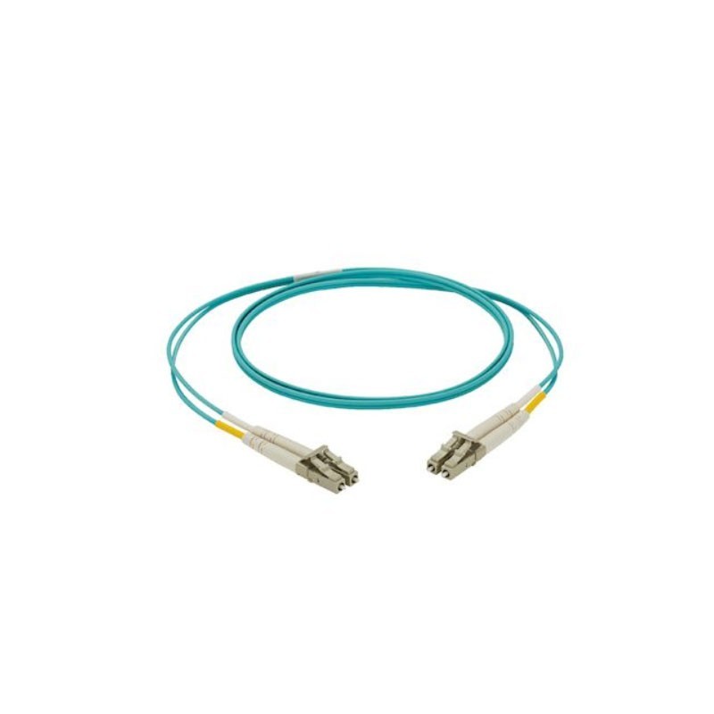 LC - LC, 32.8FT Jumper Fiber cable