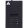 copy of Apricorn Aegis Desktop 1 TB FIPS 140-2 Validated 256-Bit Encrypted Hard Drive (ADT-3PL256F-2000)