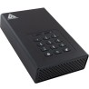 copy of Apricorn Aegis Desktop 1 TB FIPS 140-2 Validated 256-Bit Encrypted Hard Drive (ADT-3PL256F-2000)