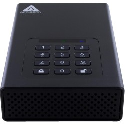 copy of Apricorn Aegis Desktop 1 TB FIPS 140-2 Validated 256-Bit Encrypted Hard Drive (ADT-3PL256F-2000)