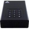 copy of Apricorn Aegis Desktop 1 TB FIPS 140-2 Validated 256-Bit Encrypted Hard Drive (ADT-3PL256F-2000)