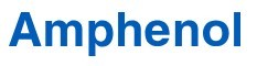 AMPHENOL